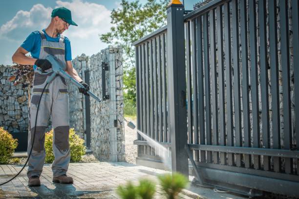 Professional Pressure Washing Services in Hoffman Estates, IL