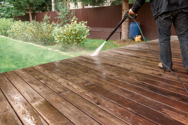Playground Equipment Cleaning in Hoffman Estates, IL