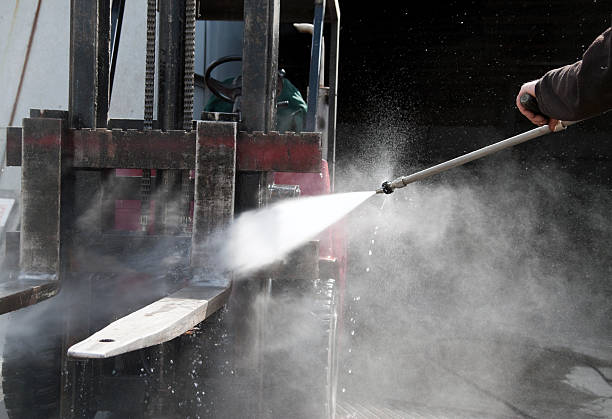 Best Soft Washing  in Hoffman Estates, IL